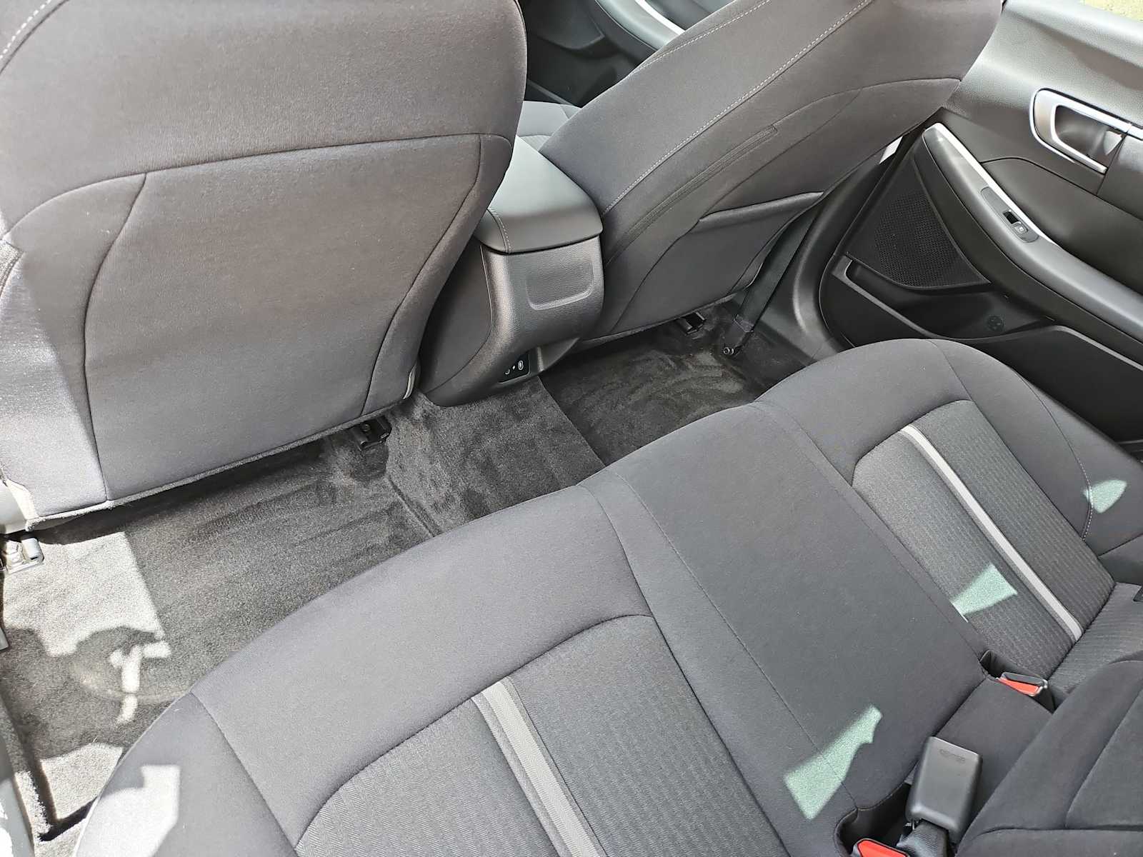 Thumbnail: 2026 Hyundai Sonata - 18