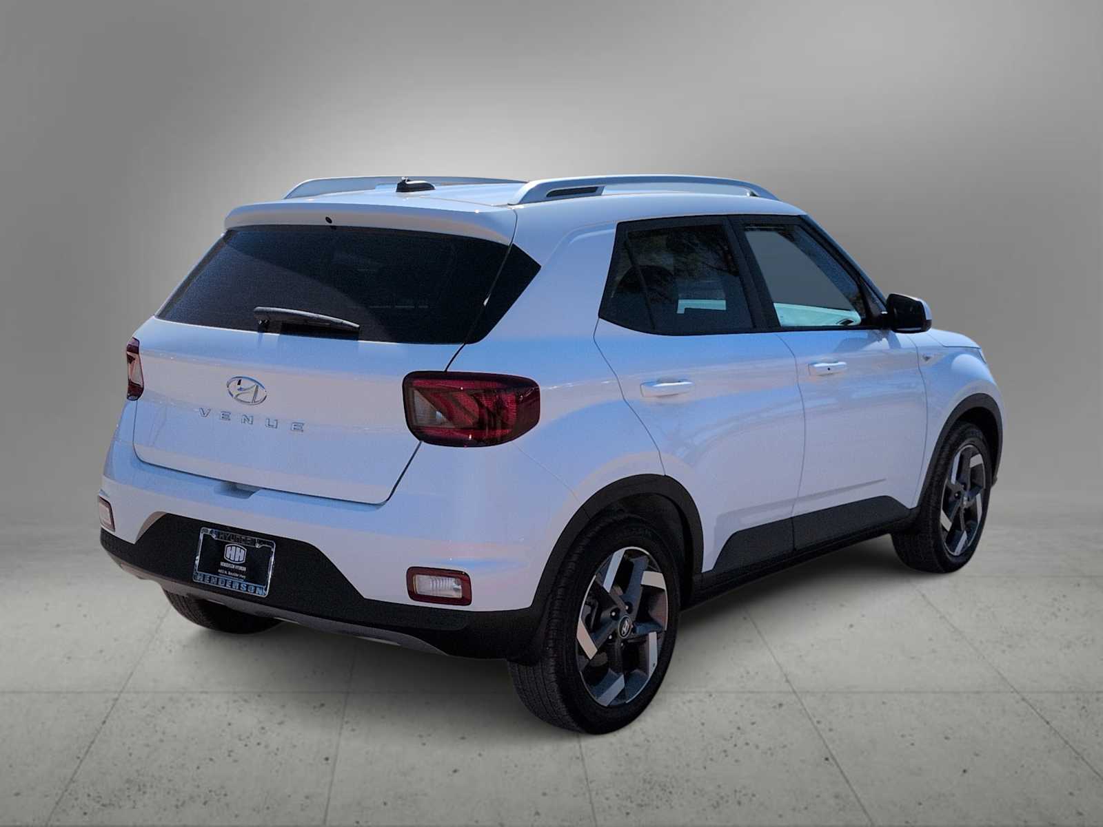 Thumbnail: 2026 Hyundai Venue - 8