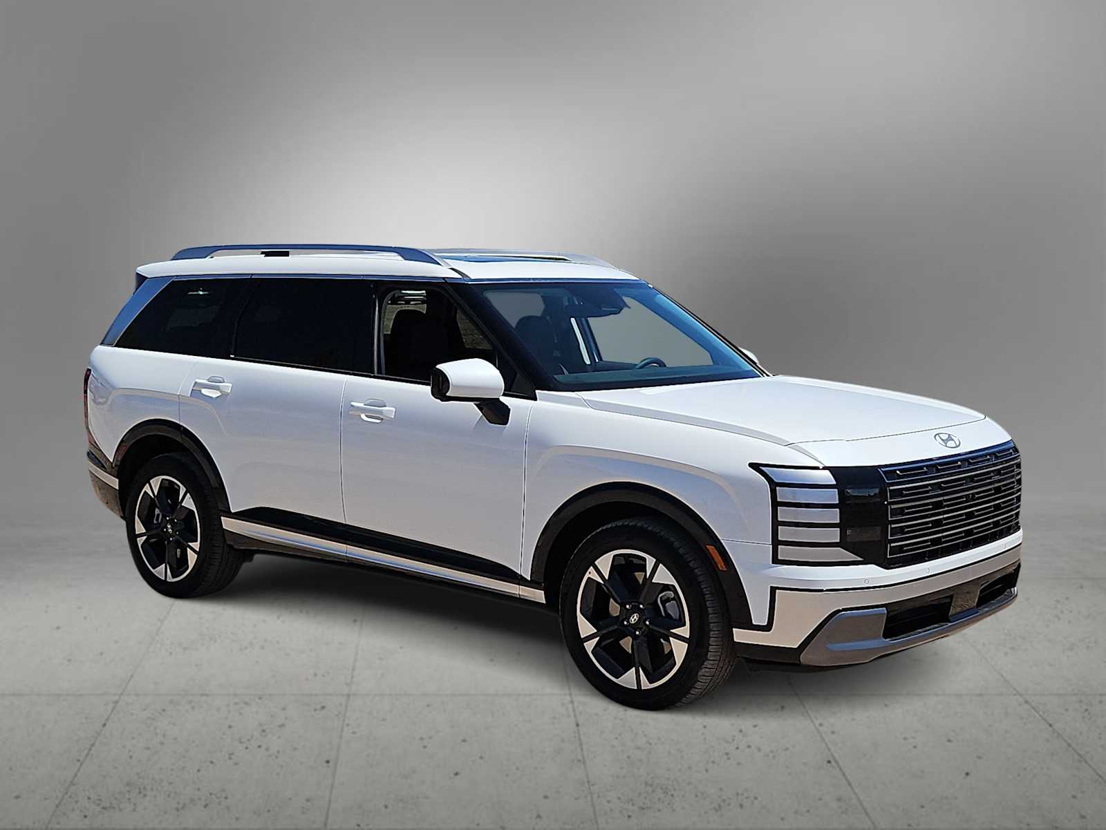 Thumbnail: 2026 Hyundai Palisade - 2