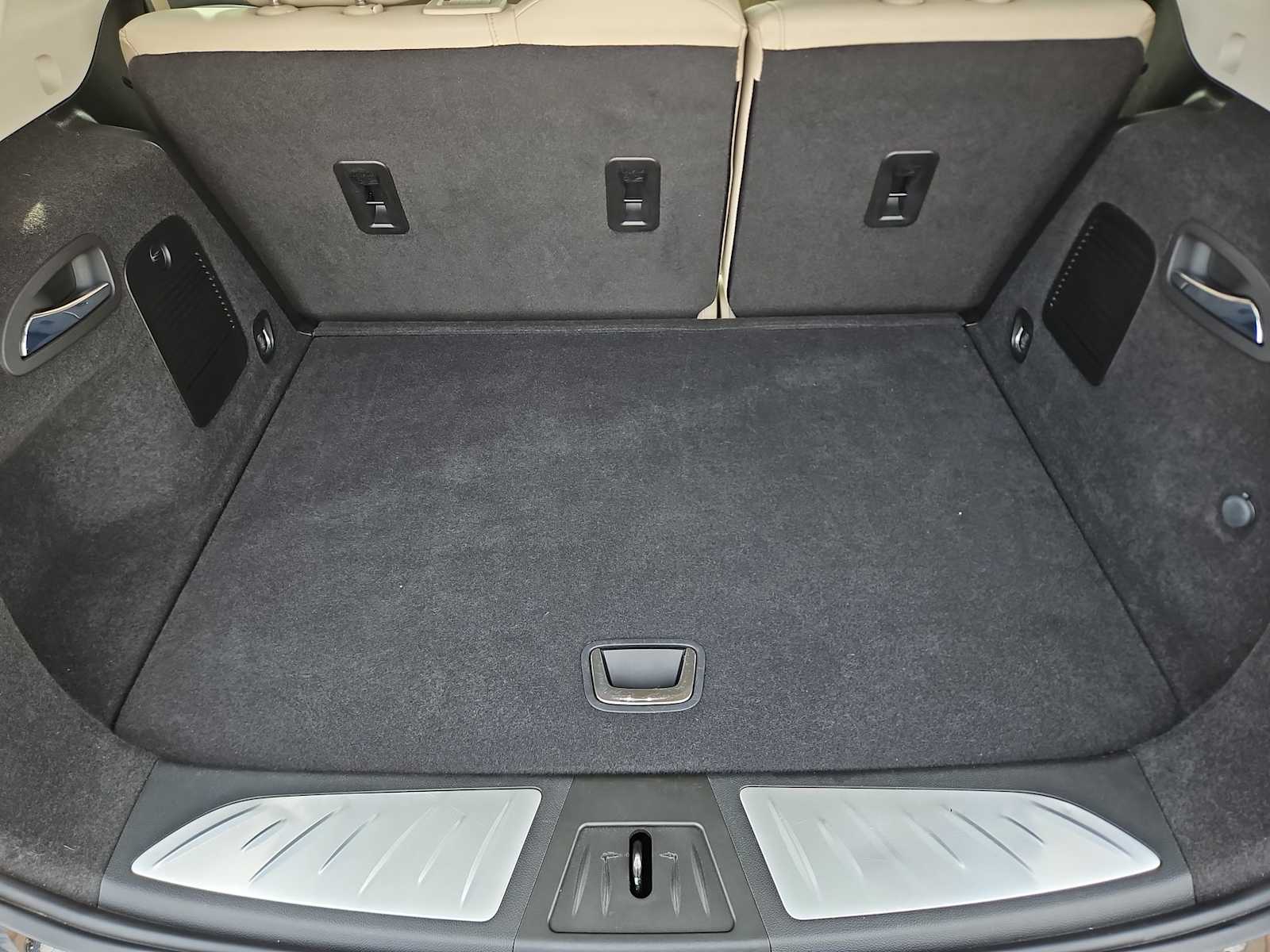 Thumbnail: 2019 Buick Envision - 33