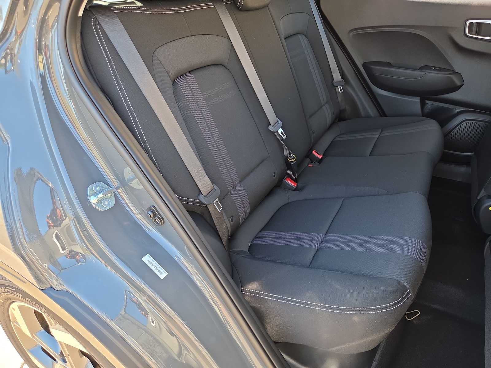 Thumbnail: 2026 Hyundai Venue - 21