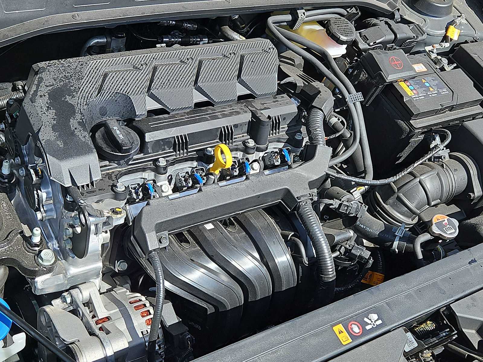 Thumbnail: 2026 Hyundai Venue - 14