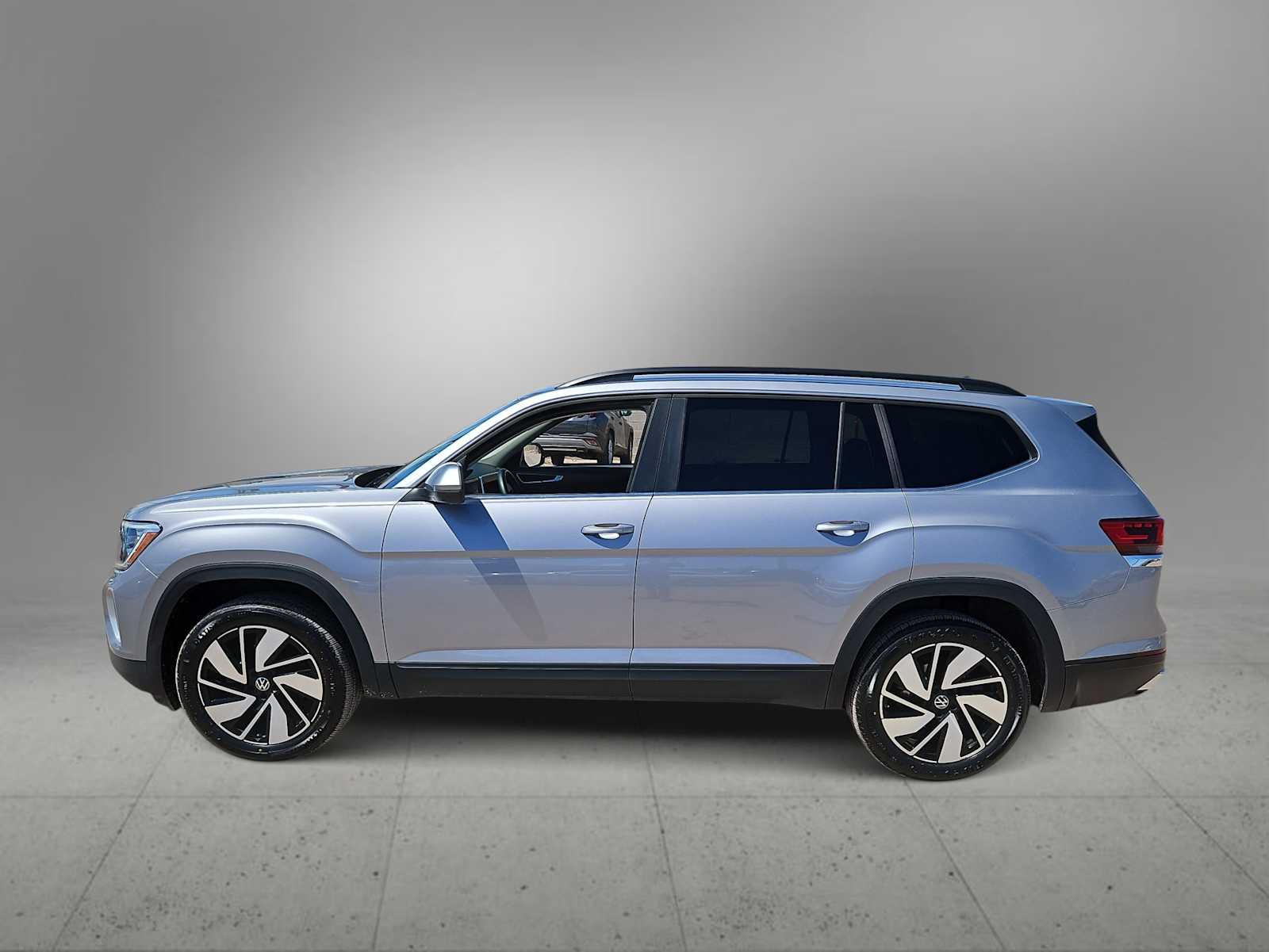 Thumbnail: 2024 Volkswagen Atlas - 5