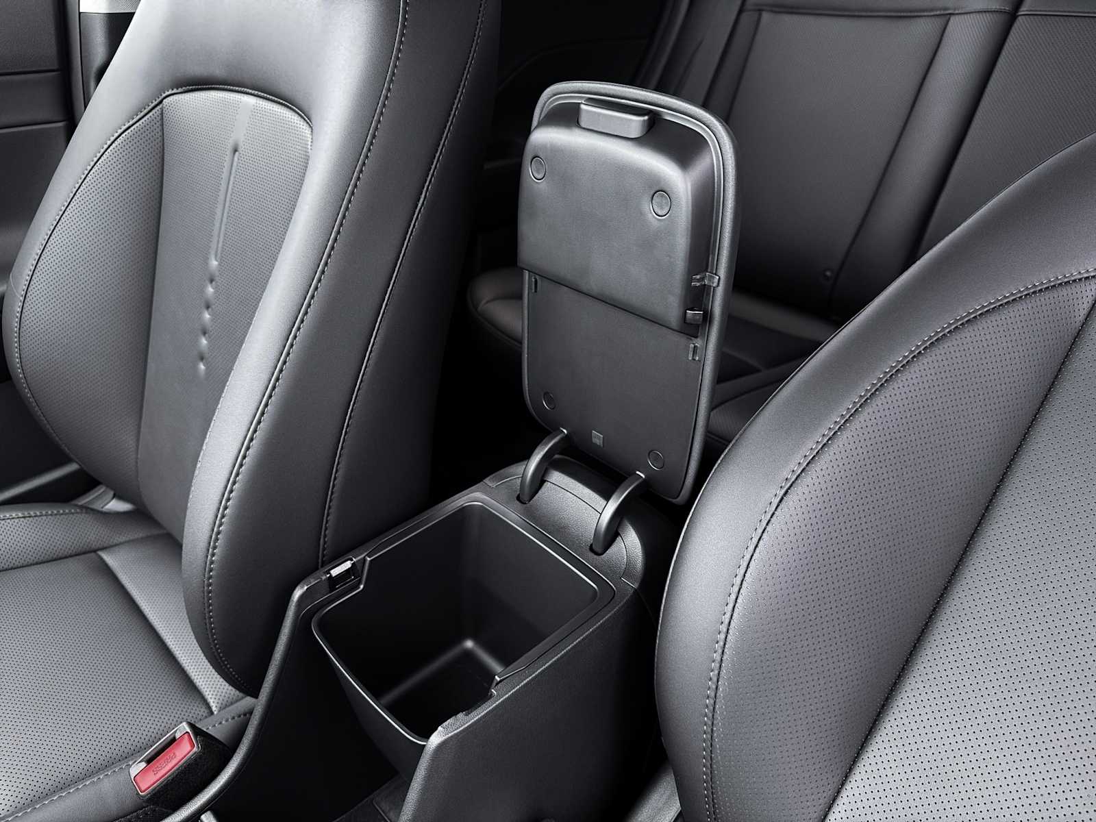 Thumbnail: 2026 Hyundai Kona - 19