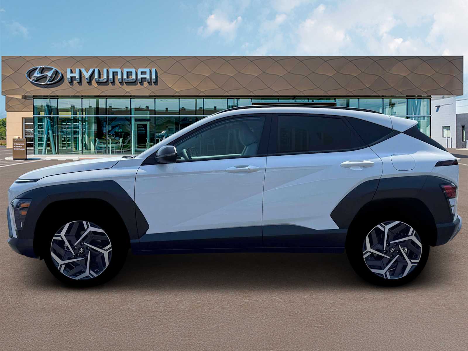 Thumbnail: 2026 Hyundai Kona - 3