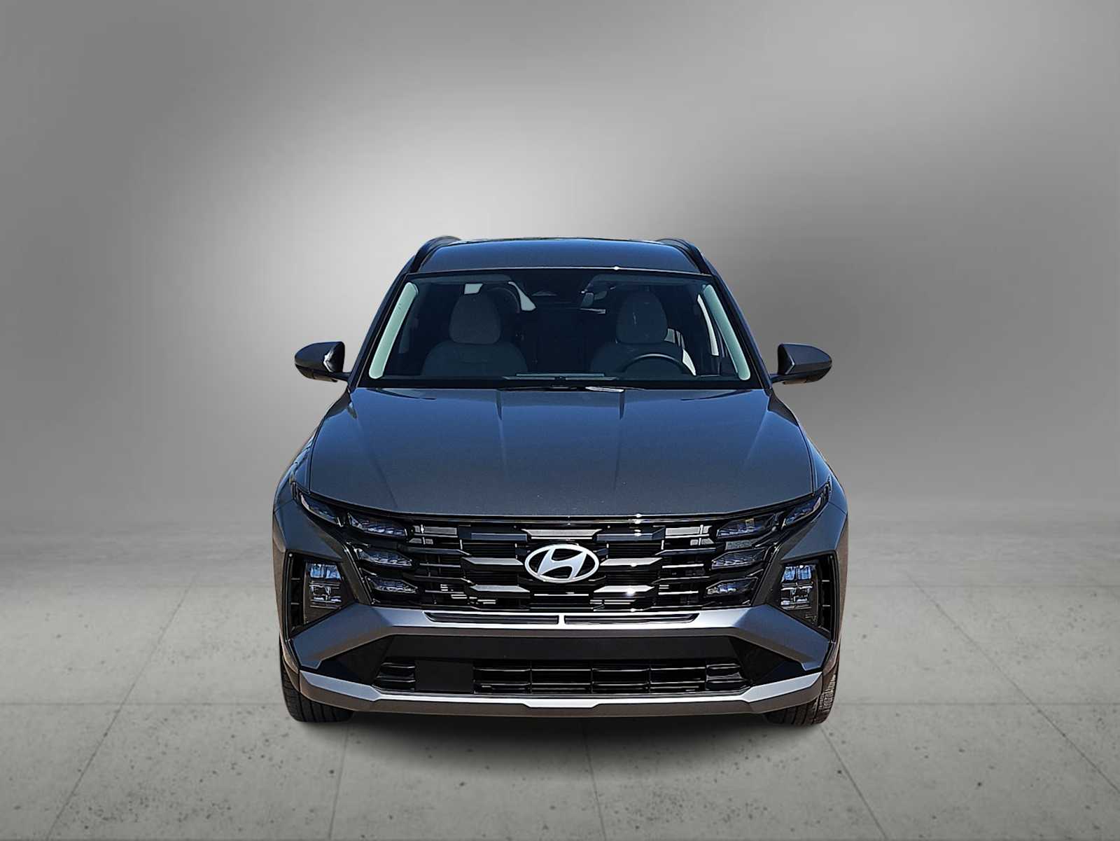Thumbnail: 2026 Hyundai Tucson - 3