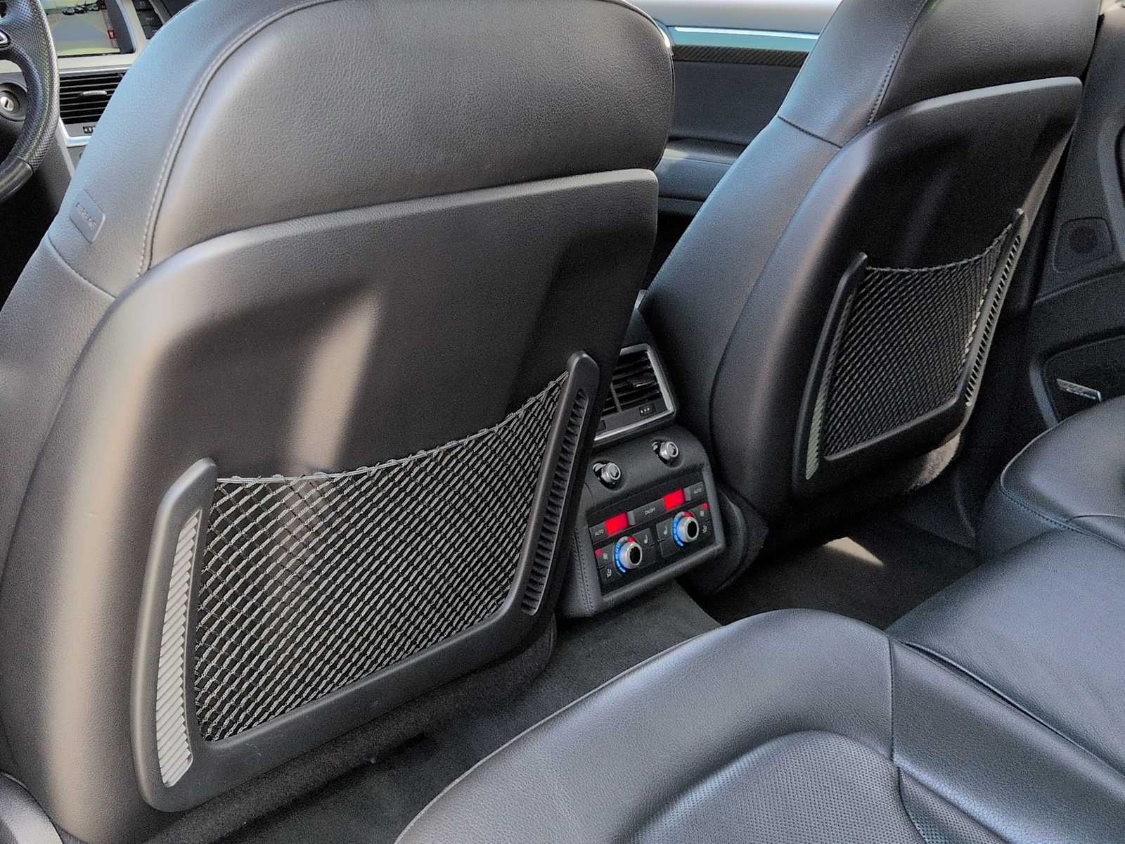 Thumbnail: 2015 Audi Q7 - 19