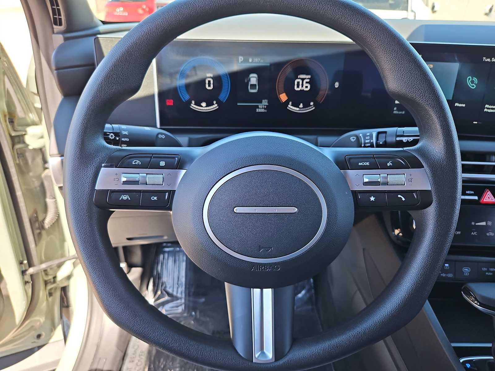 Thumbnail: 2025 Hyundai Santa Cruz - 21