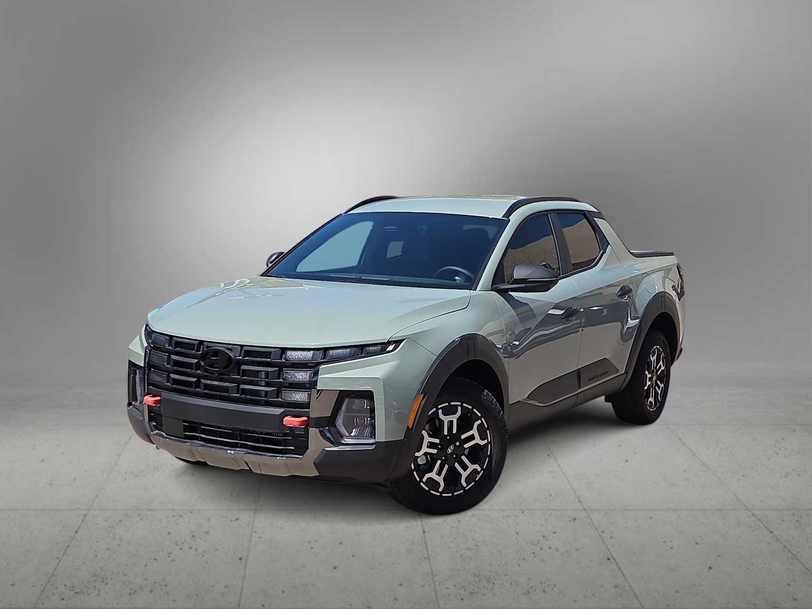 Thumbnail: 2025 Hyundai Santa Cruz - 1