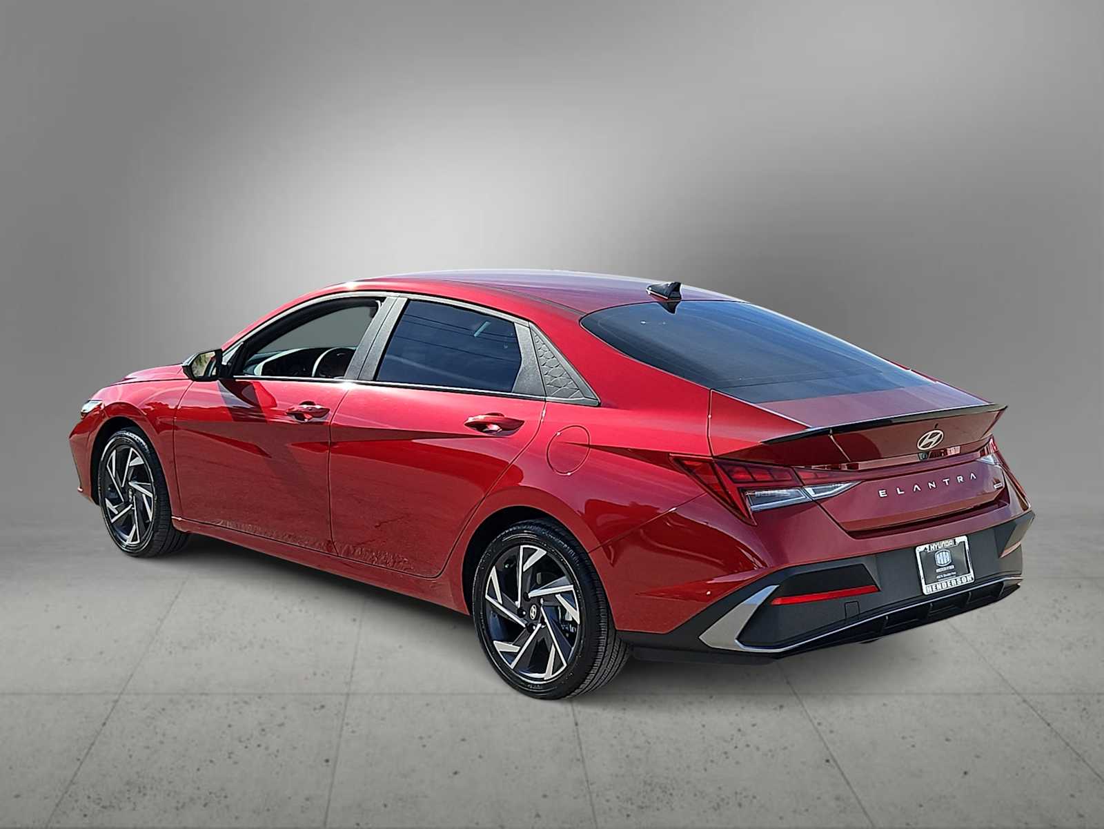 Thumbnail: 2025 Hyundai Elantra - 6