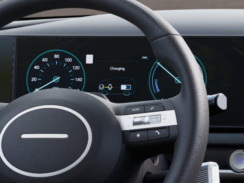 2025 Hyundai Tucson SEL Convenience 14