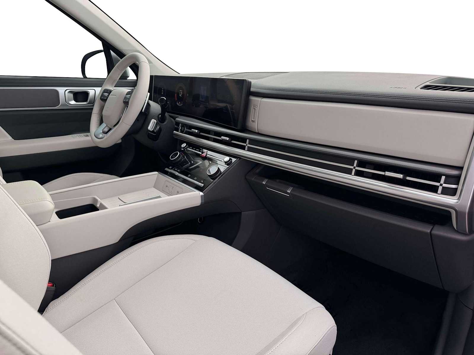 Thumbnail: 2026 Hyundai Santa Fe - 14