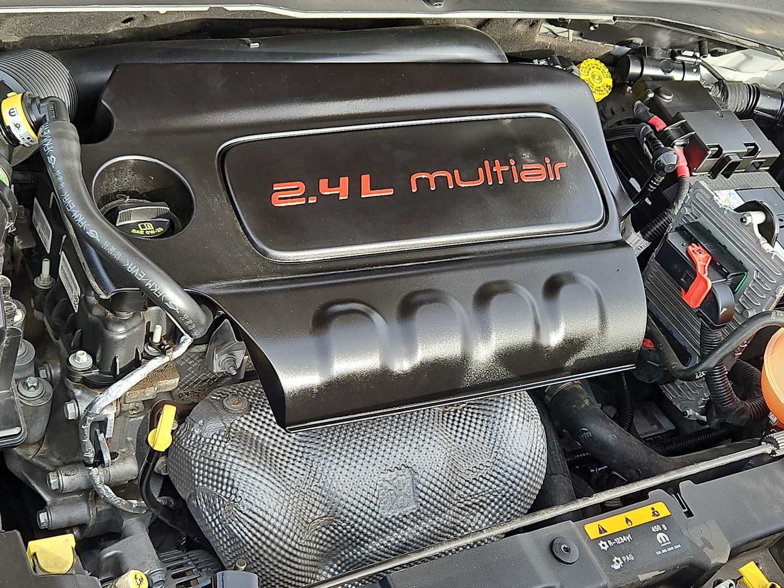 Thumbnail: 2018 Jeep Renegade - 14