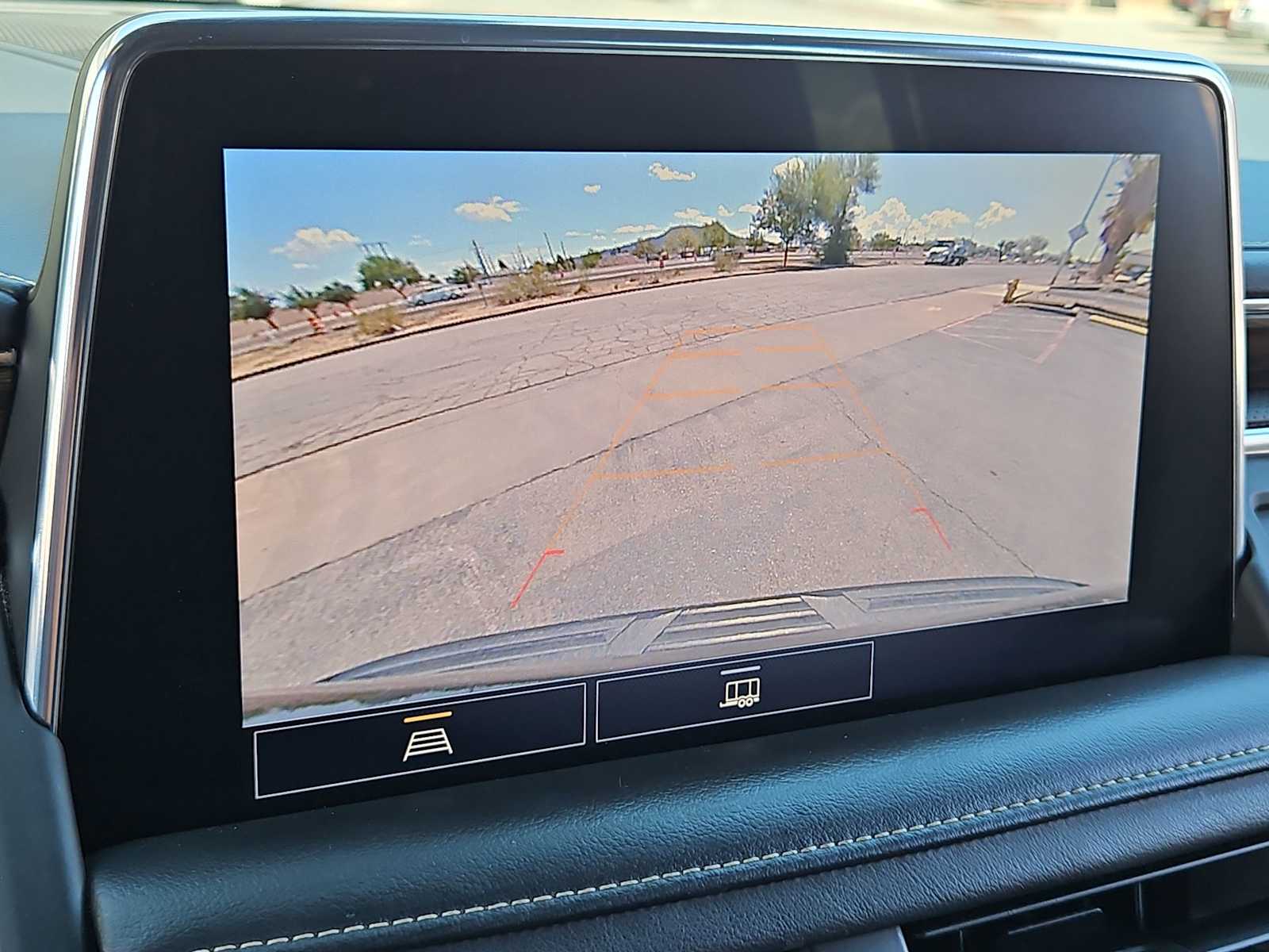 Thumbnail: 2021 Chevrolet Tahoe - 29