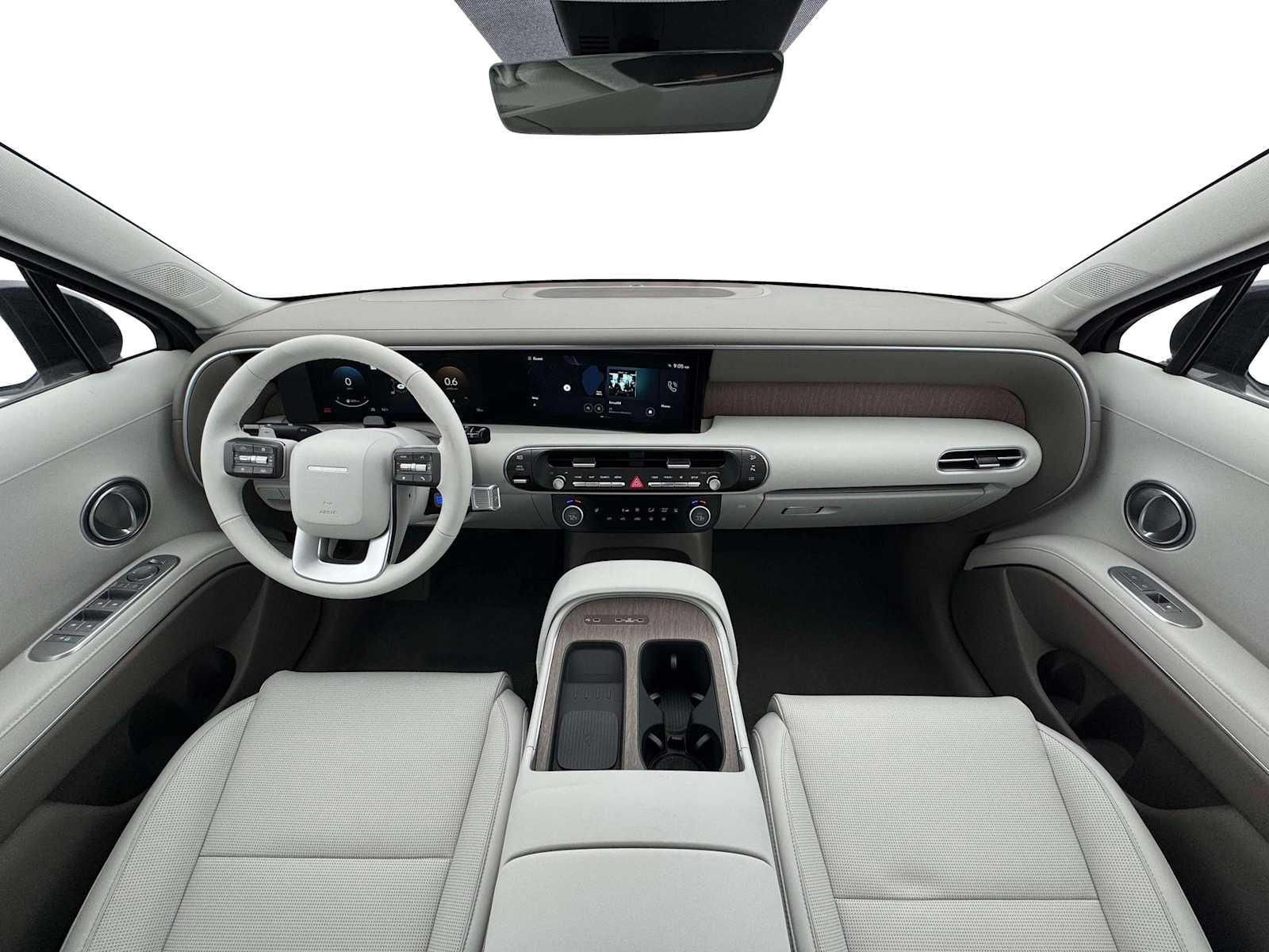 Thumbnail: 2026 Hyundai Palisade - 13