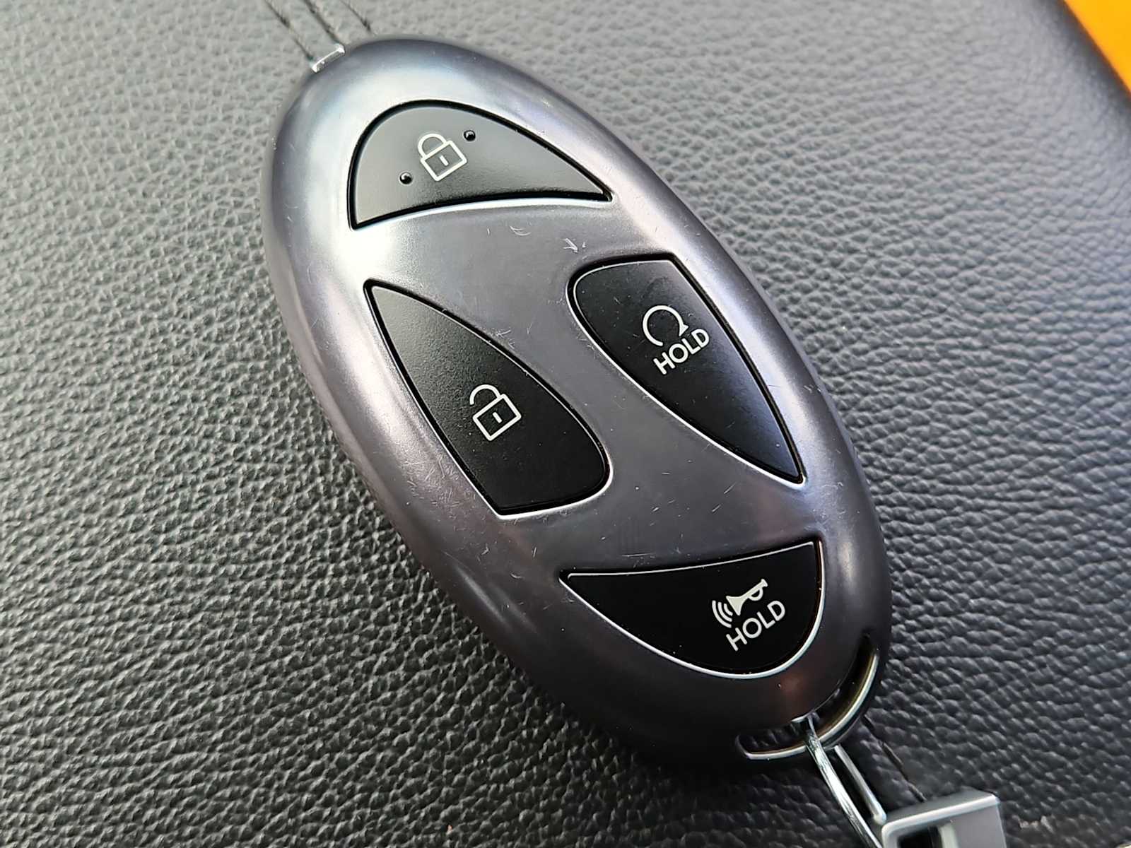 Thumbnail: 2025 Hyundai Tucson - 34