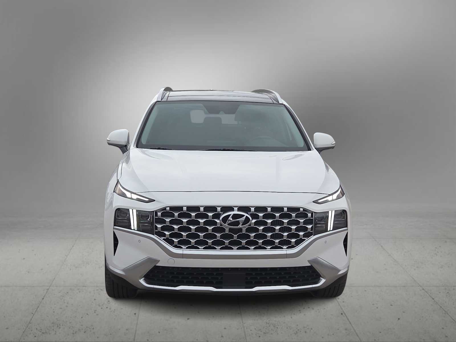 Thumbnail: 2023 Hyundai Santa Fe - 3