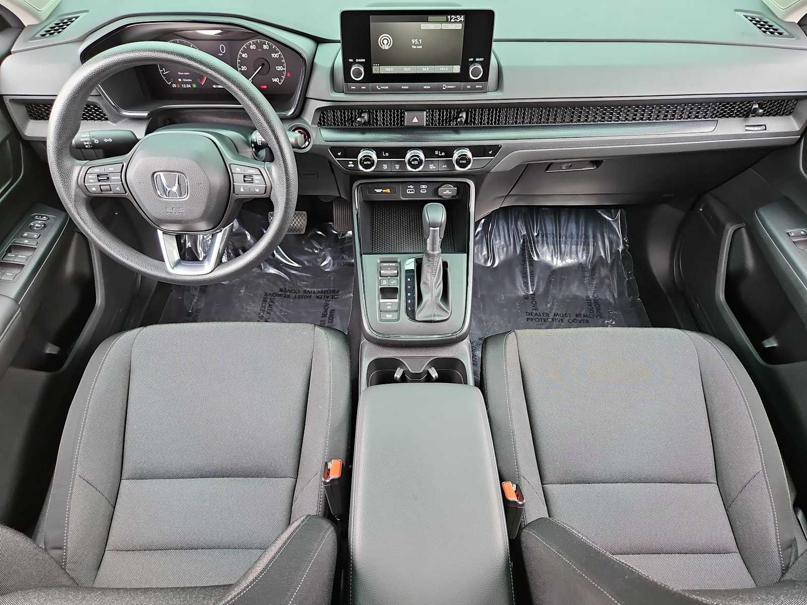 Thumbnail: 2024 Honda CR-V - 15