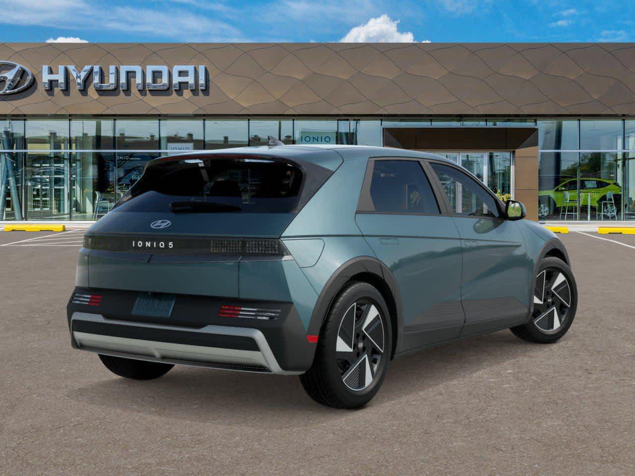 Thumbnail: 2026 Hyundai Ioniq 5 - 4