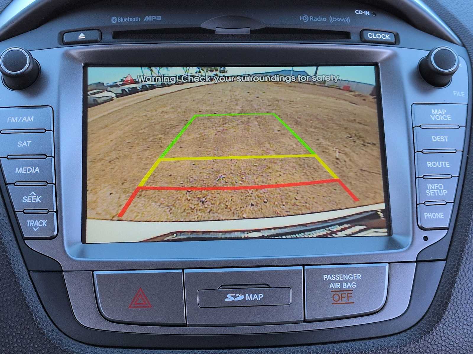 Thumbnail: 2014 Hyundai Tucson - 32