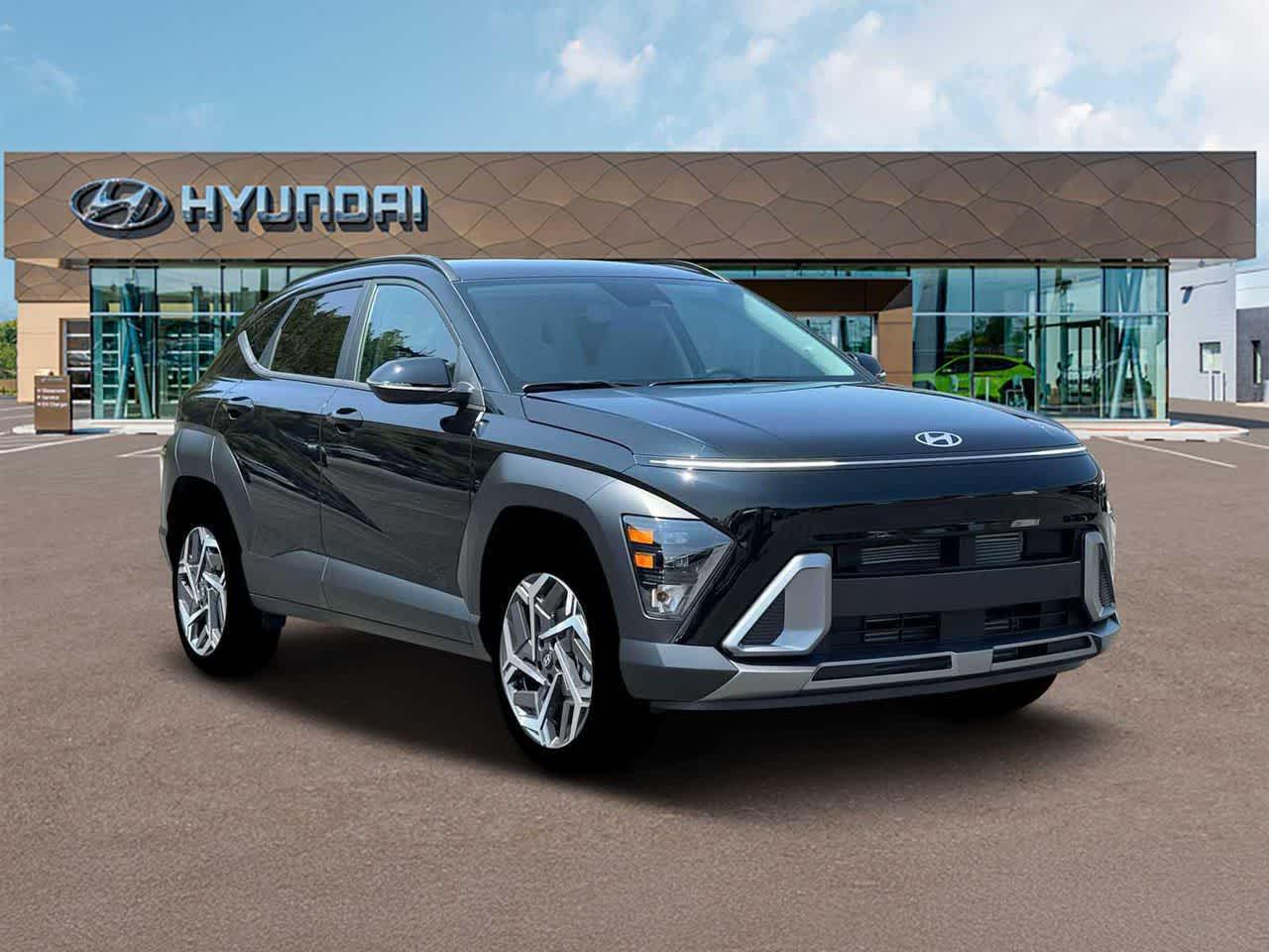 Thumbnail: 2026 Hyundai Kona - 11