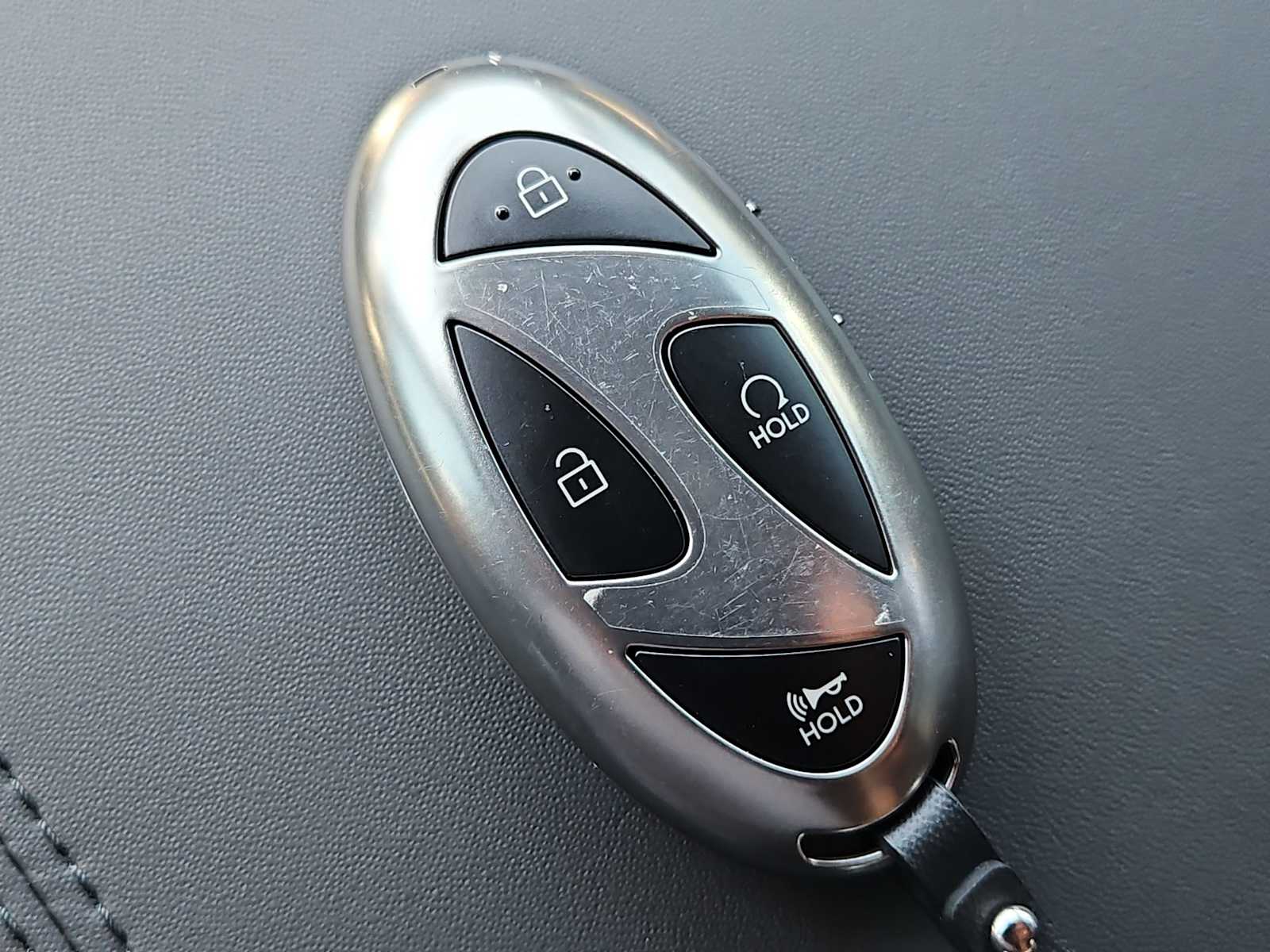 Thumbnail: 2026 Hyundai Santa Fe - 35