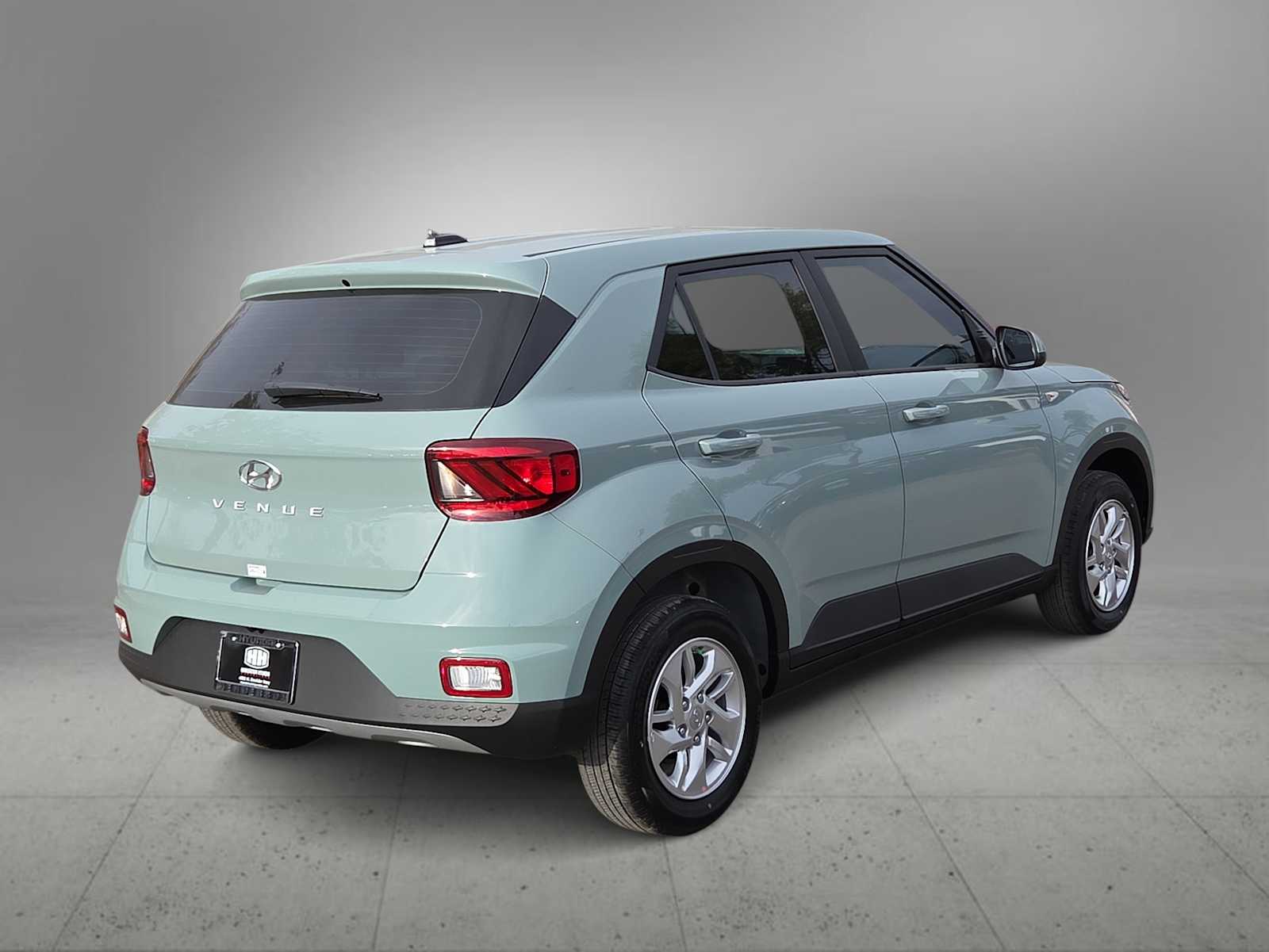 Thumbnail: 2026 Hyundai Venue - 8