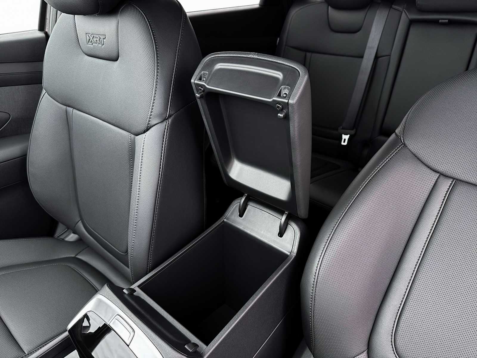 Thumbnail: 2026 Hyundai Tucson - 18