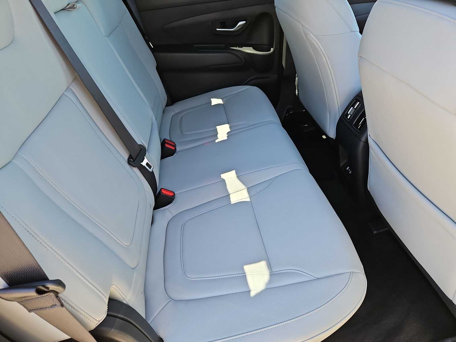 Thumbnail: 2025 Hyundai Santa Cruz - 19