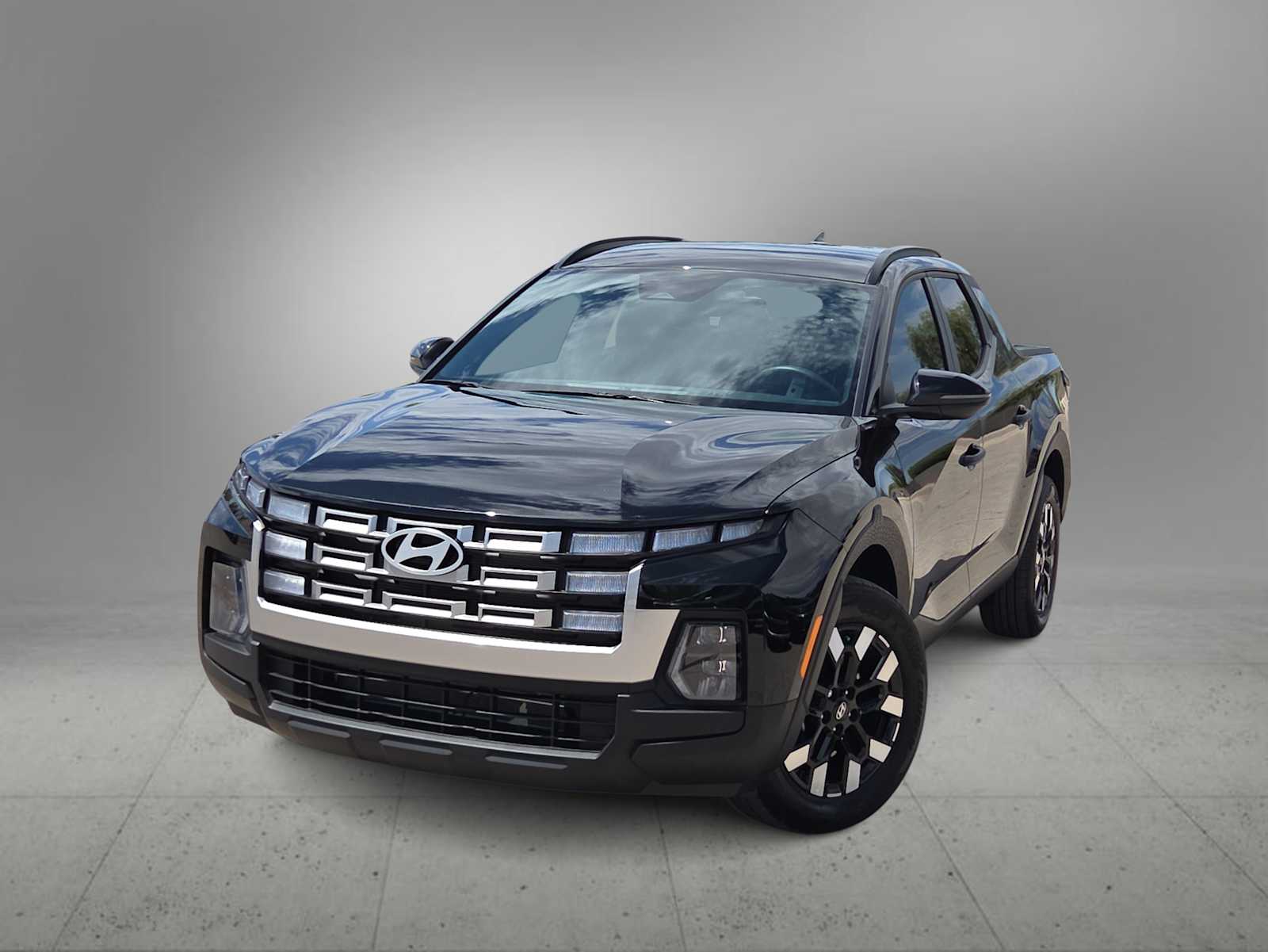 2025 Hyundai Santa Cruz SEL -
                  Henderson, NV