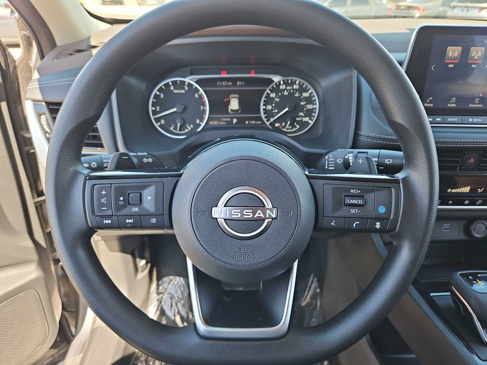 Thumbnail: 2022 Nissan Rogue - 22