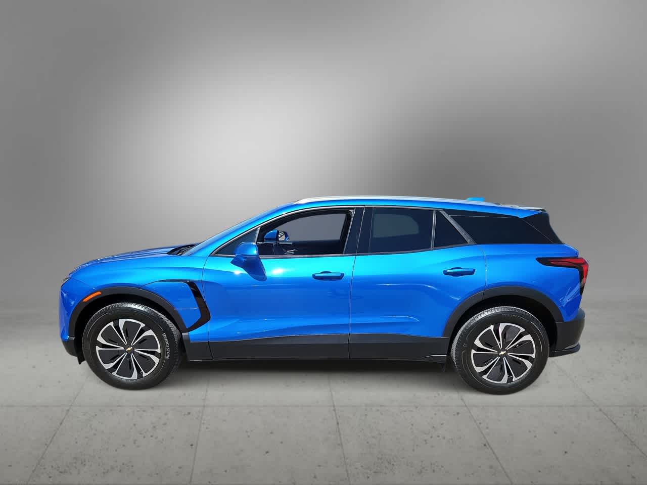 Thumbnail: 2024 Chevrolet Blazer EV - 5