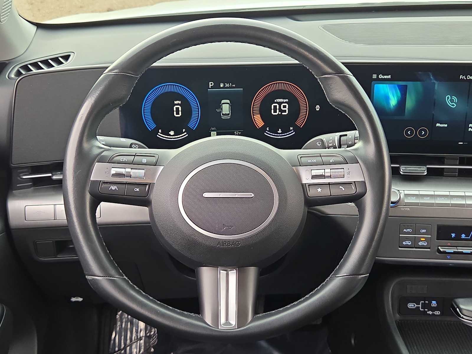 Thumbnail: 2024 Hyundai Kona - 22