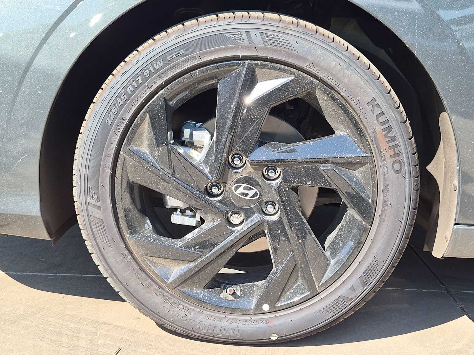 Thumbnail: 2026 Hyundai Elantra - 13