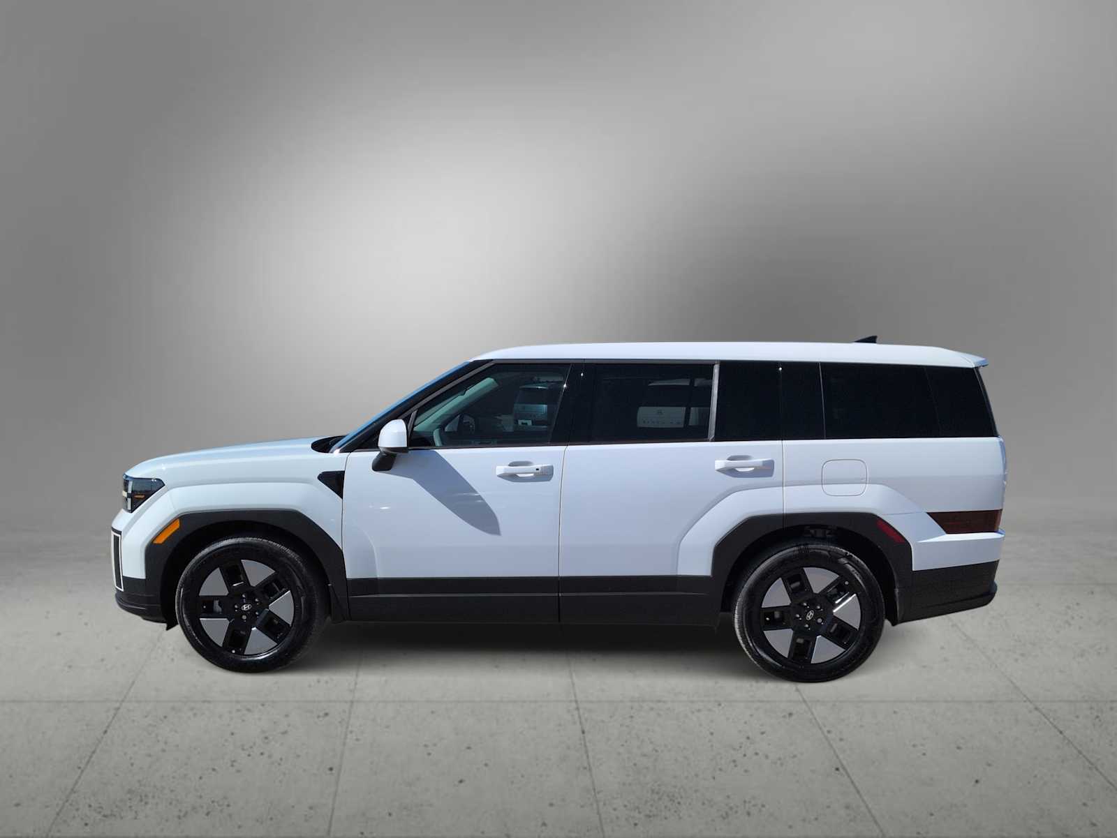 Thumbnail: 2026 Hyundai Santa Fe - 5