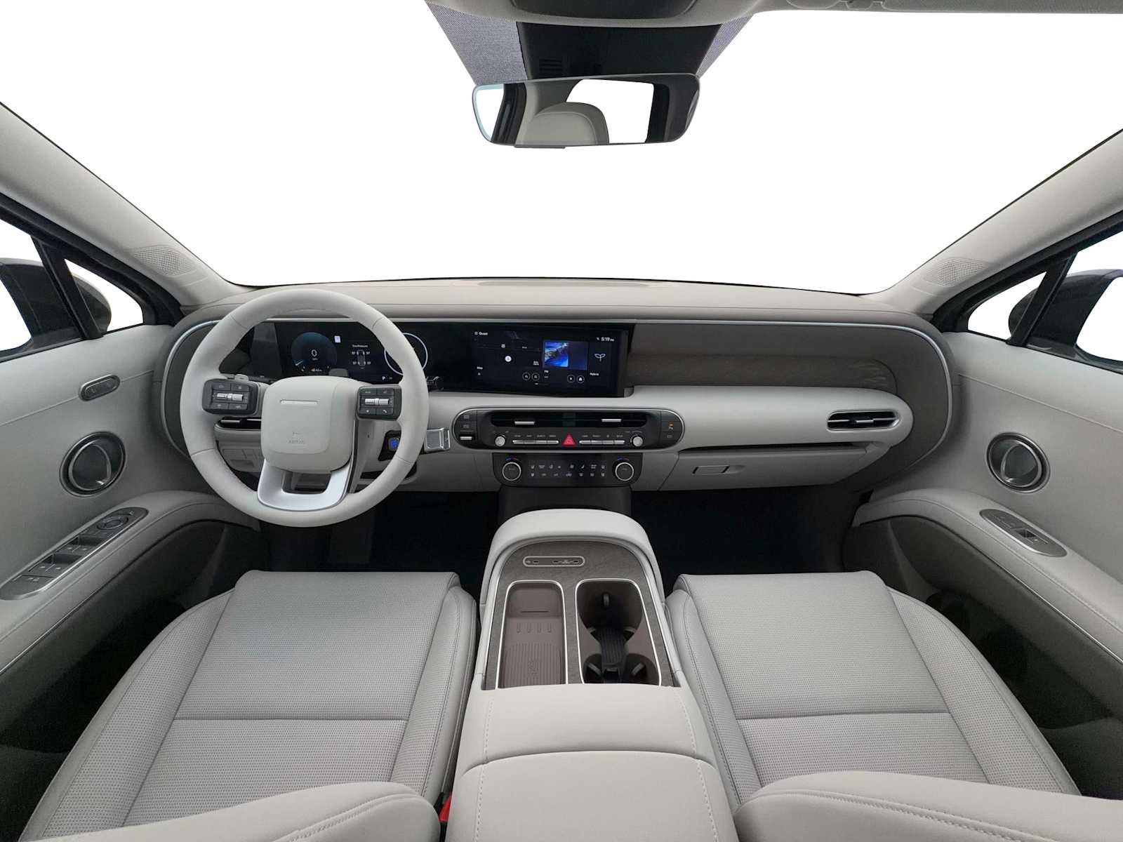 Thumbnail: 2026 Hyundai Palisade - 8