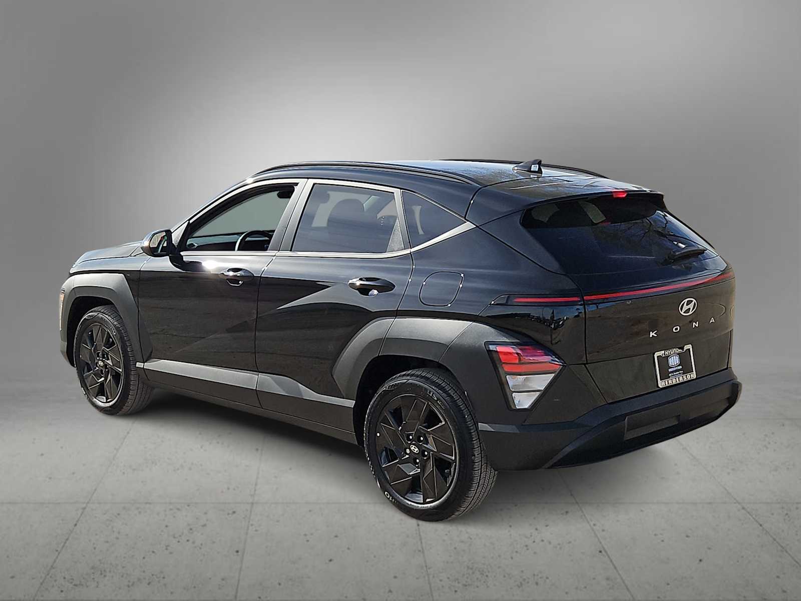 Thumbnail: 2026 Hyundai Kona - 6