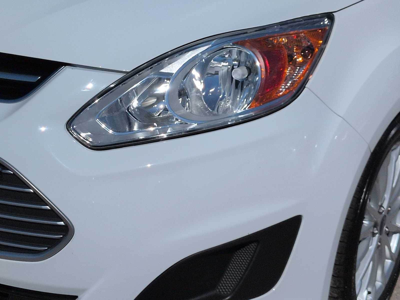 Thumbnail: 2013 Ford C-Max - 11