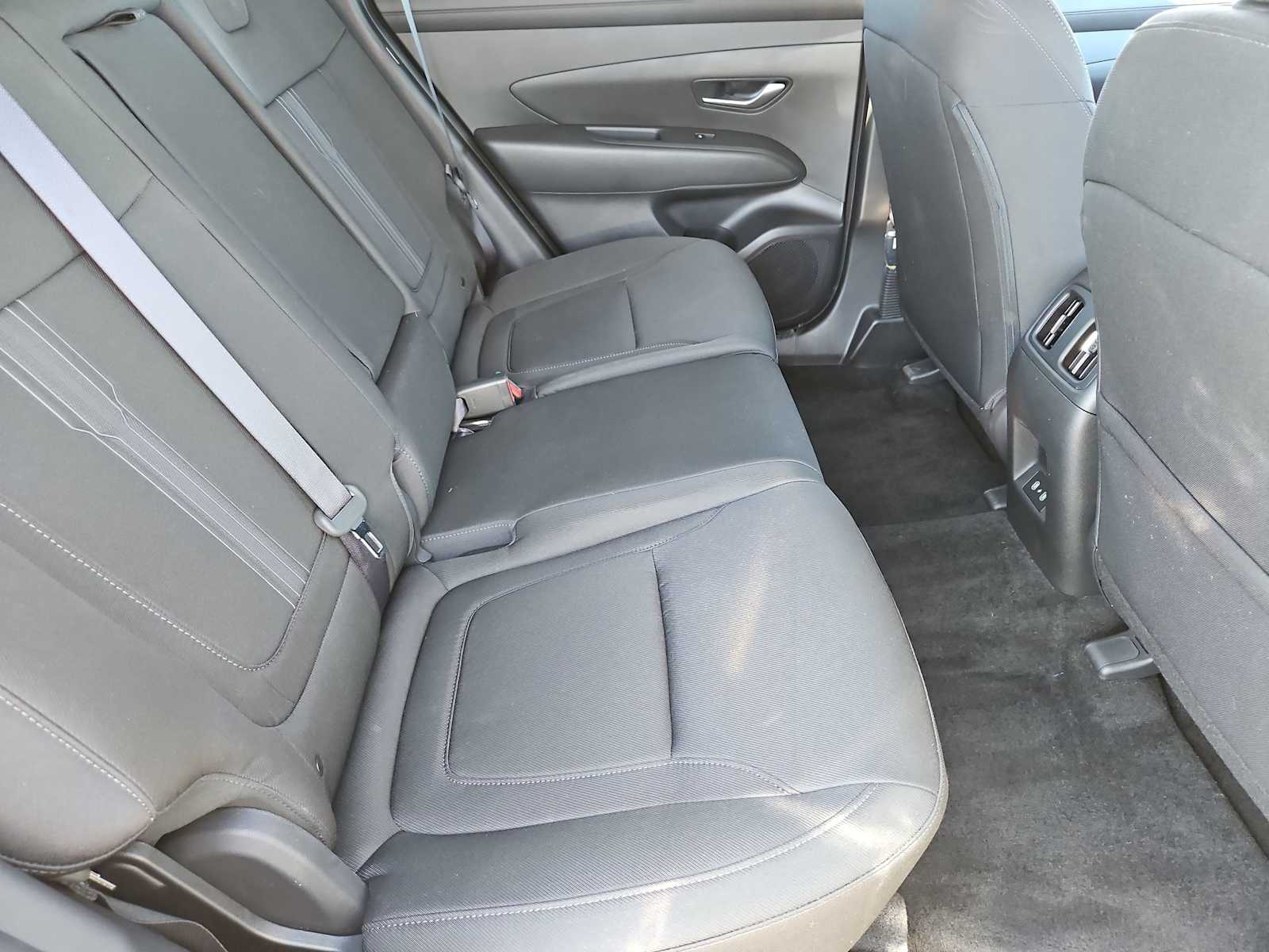 Thumbnail: 2026 Hyundai Tucson - 21