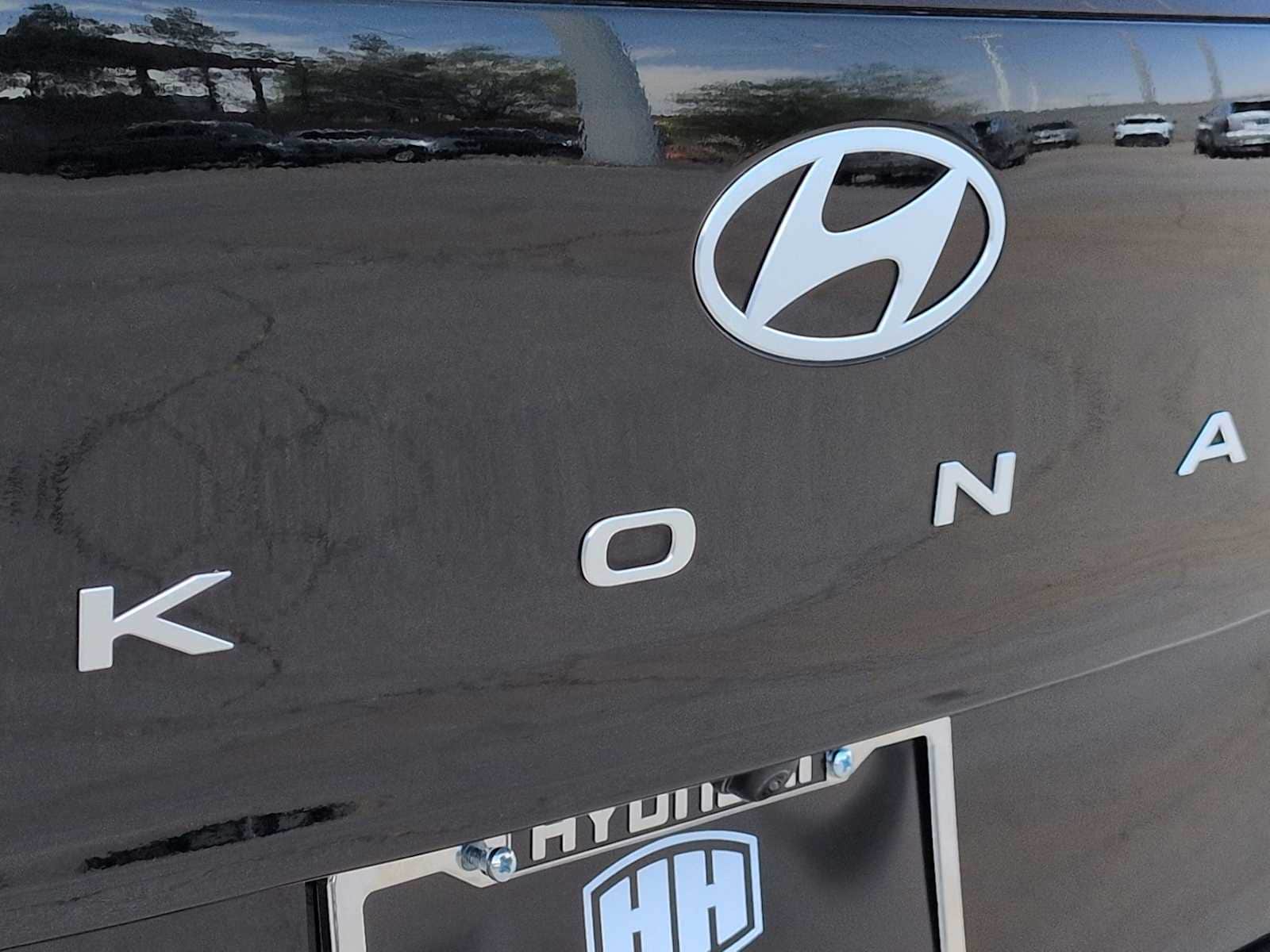 Thumbnail: 2025 Hyundai Kona - 12