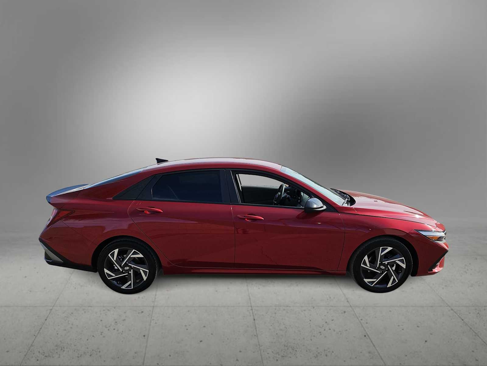 Thumbnail: 2025 Hyundai Elantra - 9