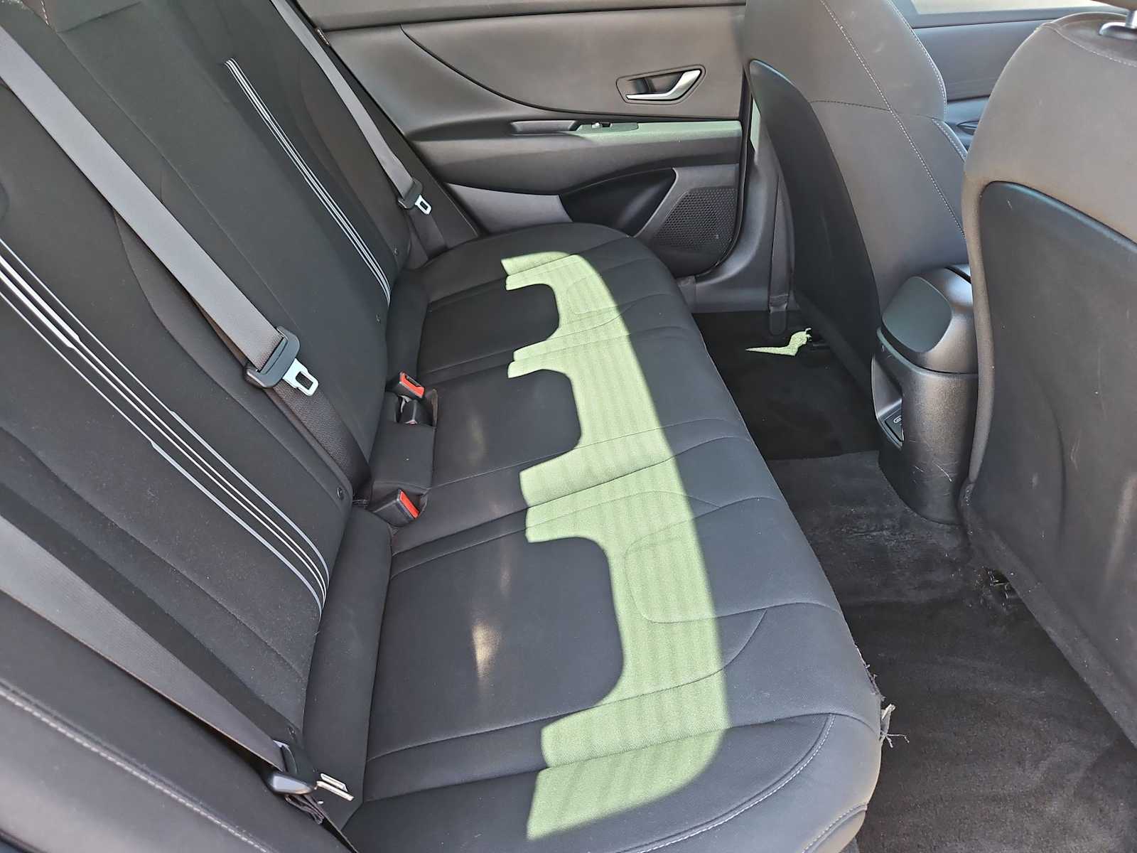 Thumbnail: 2024 Hyundai Elantra - 20