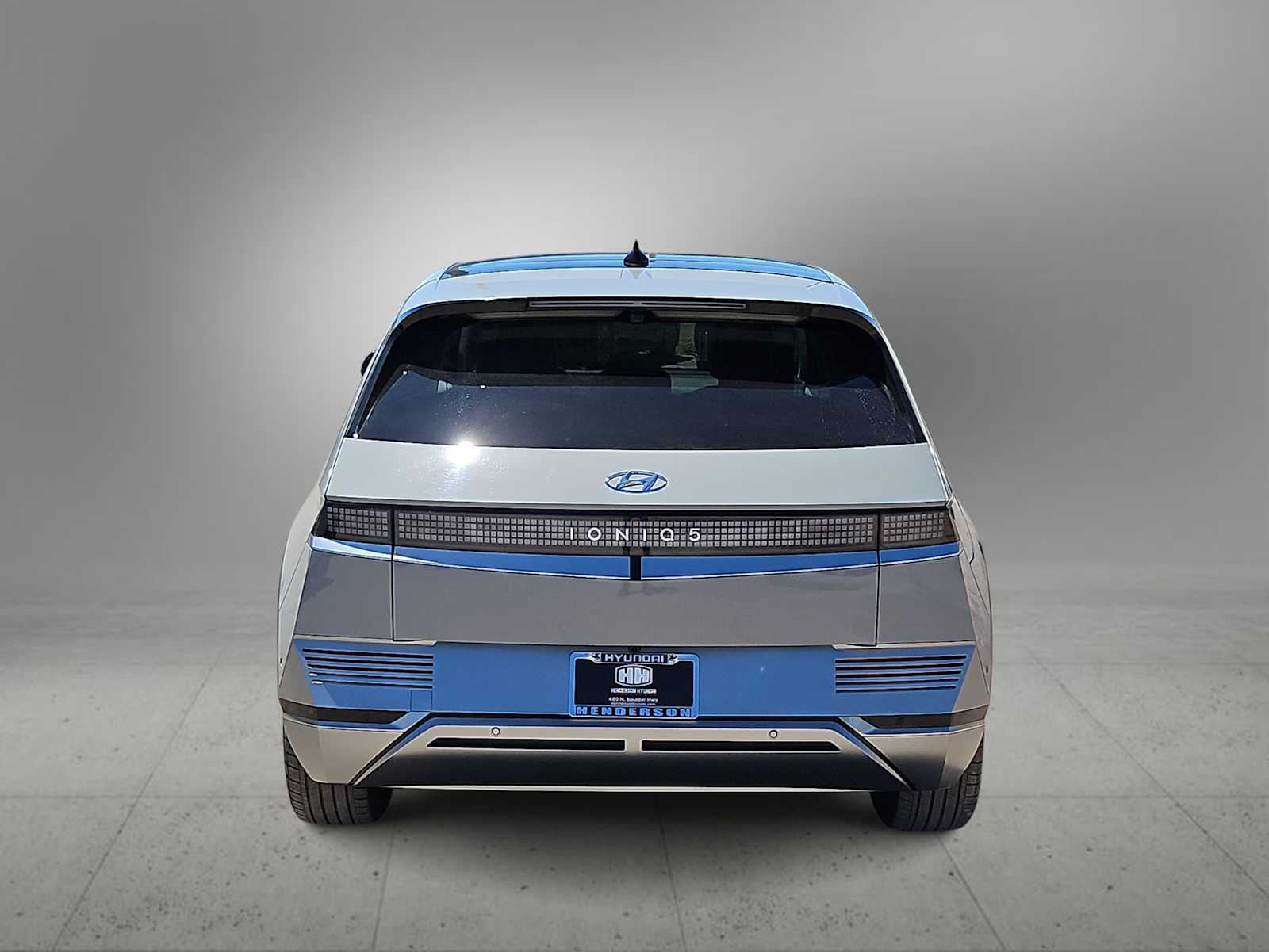 Thumbnail: 2024 Hyundai Ioniq 5 - 7