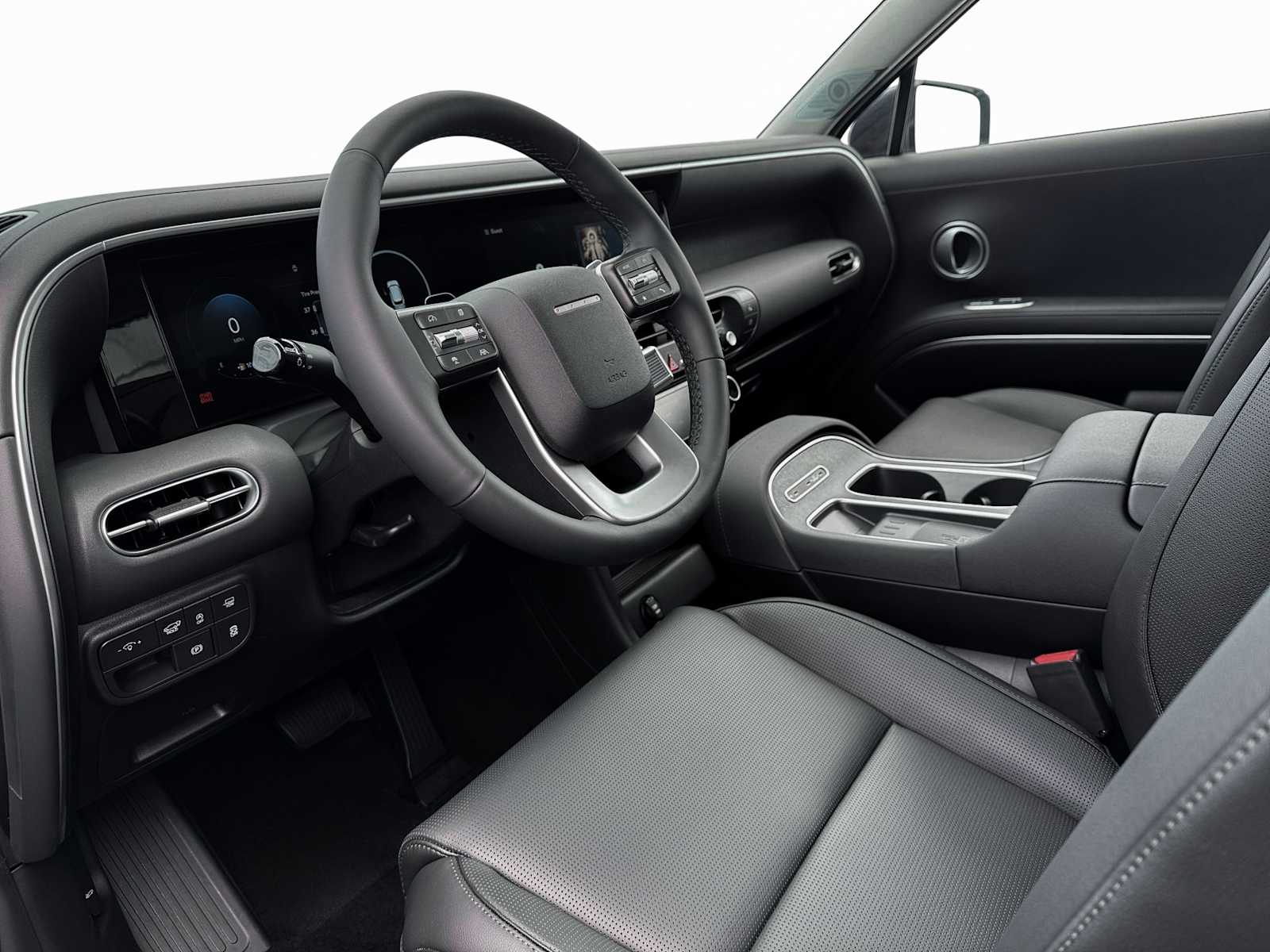 Thumbnail: 2026 Hyundai Palisade - 14