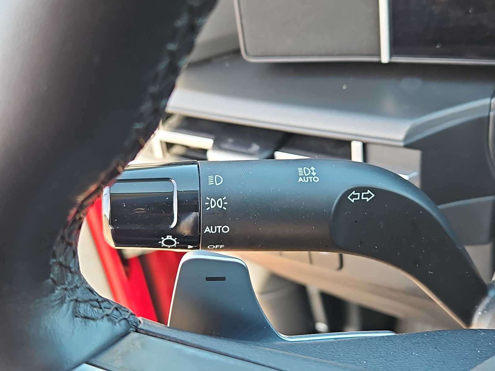 Thumbnail: 2025 Hyundai Santa Fe - 26