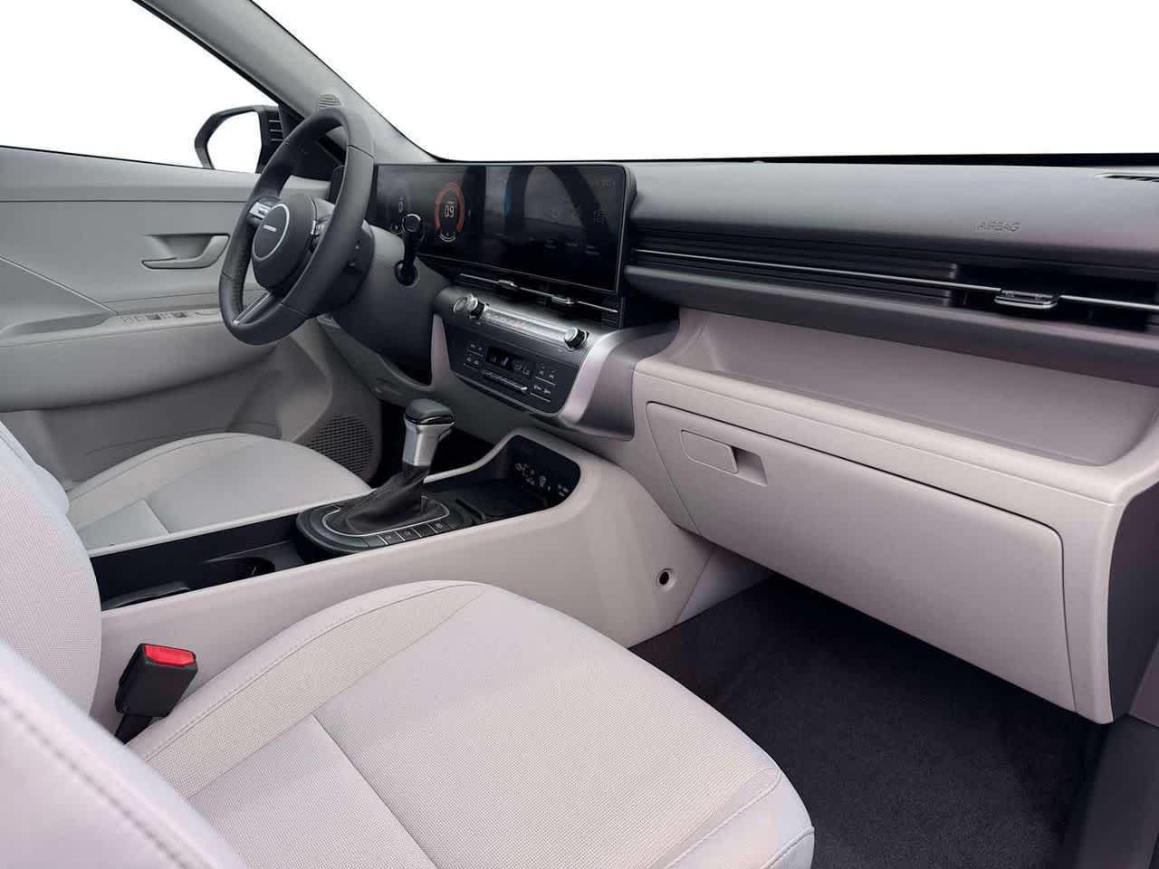 Thumbnail: 2026 Hyundai Kona - 15