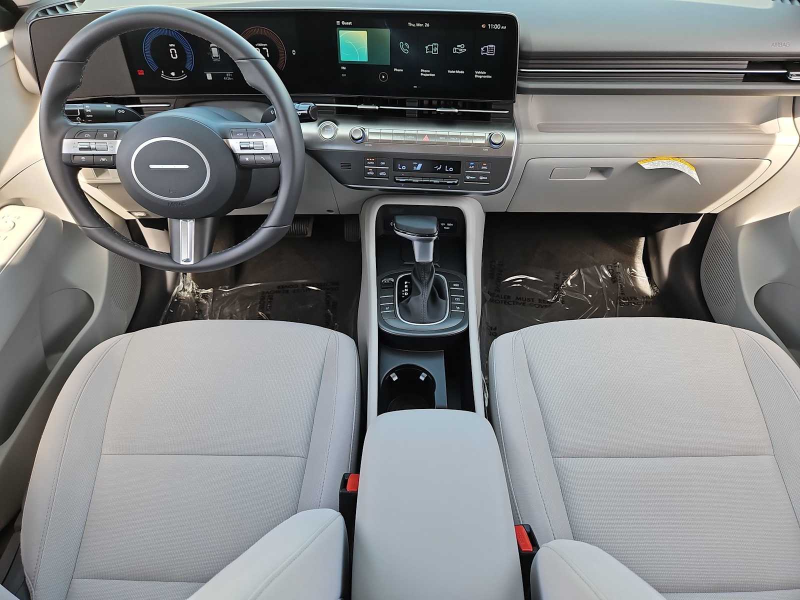 Thumbnail: 2026 Hyundai Kona - 15