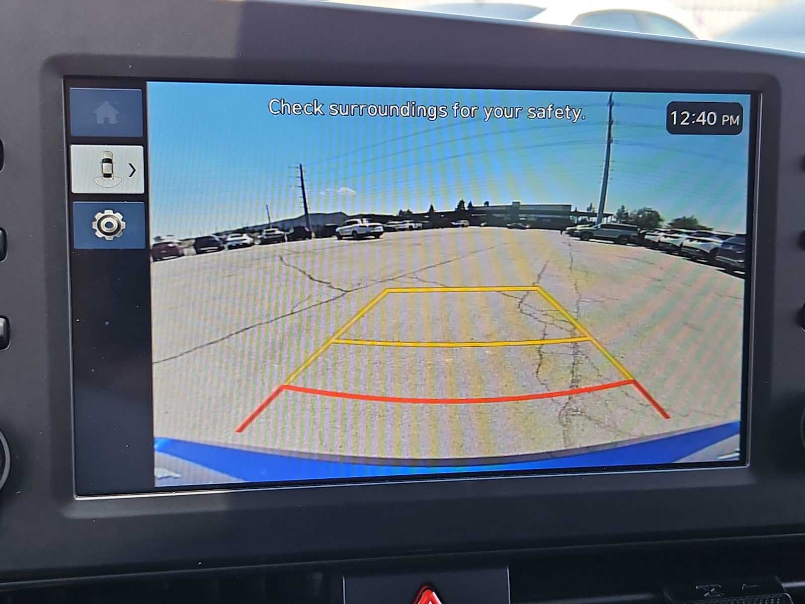 Thumbnail: 2025 Hyundai Elantra - 26