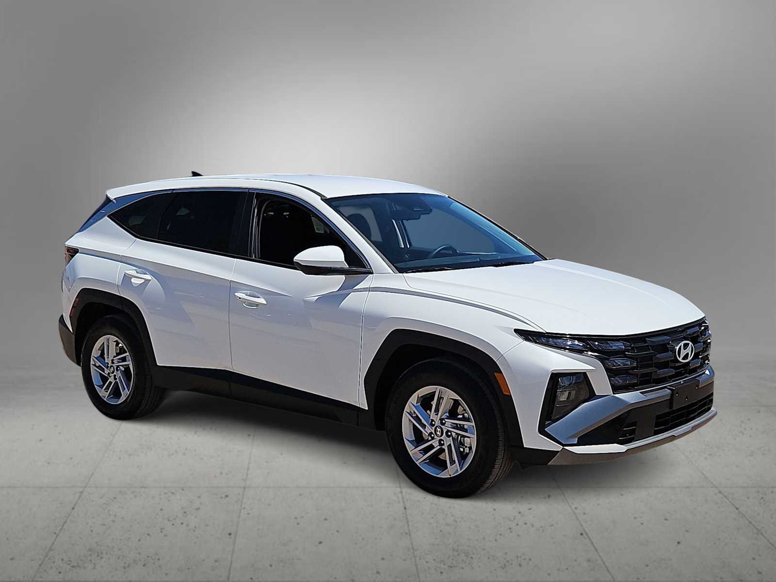Thumbnail: 2026 Hyundai Tucson - 2