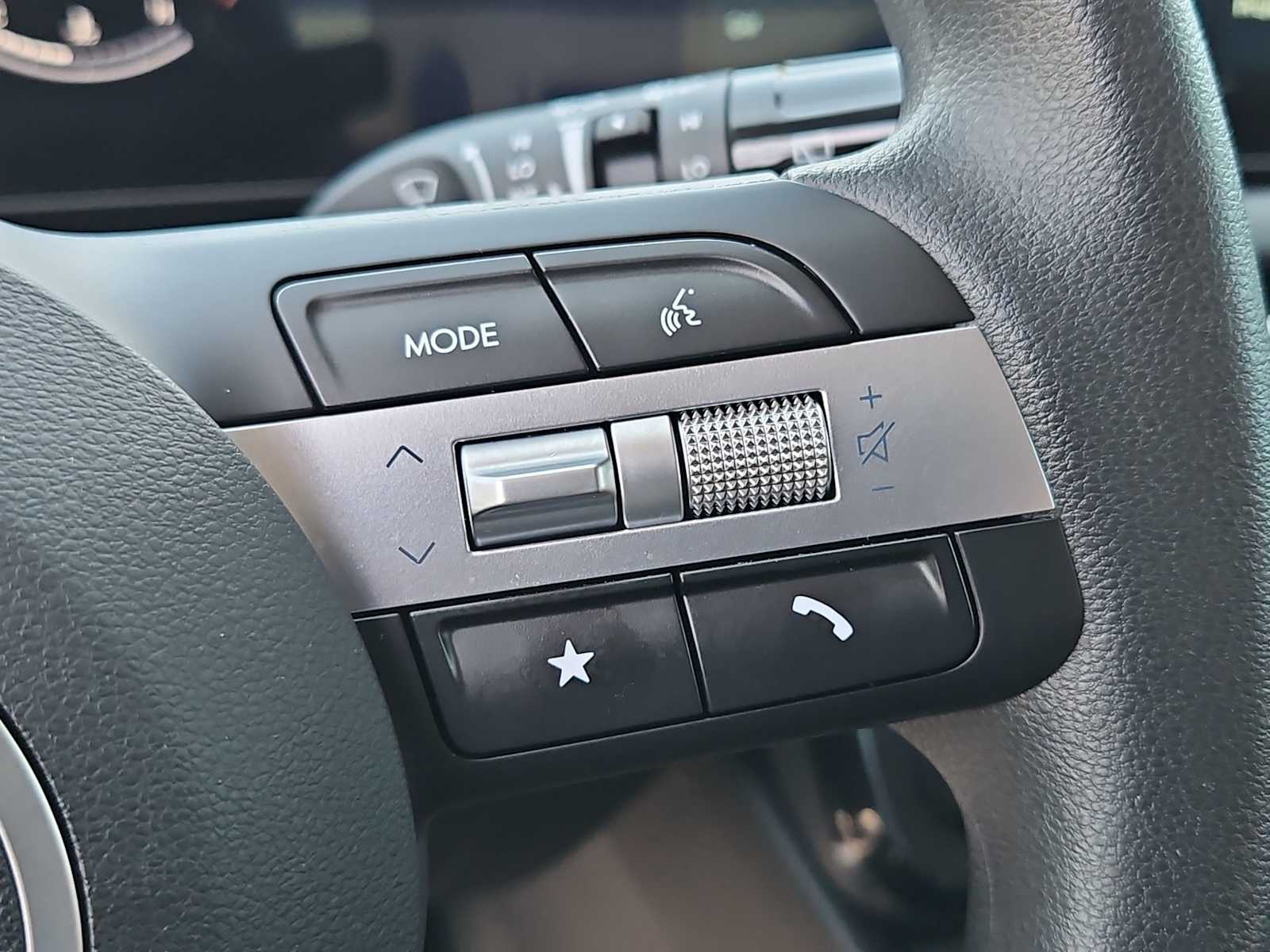 Thumbnail: 2026 Hyundai Tucson - 24